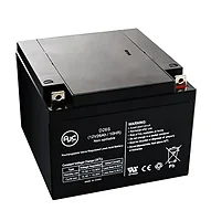Battery Biz-852-2007