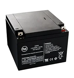 Battery Biz-852-2007