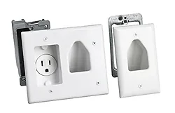 DATACOMM ELECTRONICS-50-3321-WH-KIT