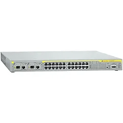 ALLIED TELESYN-AT-8624POE-10