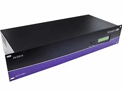 SMARTAVI-DV-SW16S