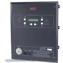 APC - Schneider Electric-UTS6