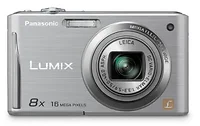 PANASONIC-DMC-FH25S
