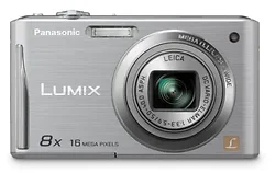 PANASONIC-DMC-FH25S