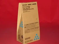 RICOH / Fujitsu-888371