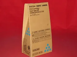 RICOH / Fujitsu-888371