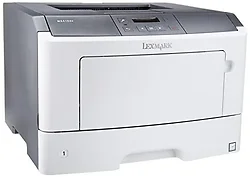 Lexmark-LEXMS410DN