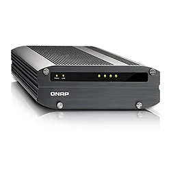 QNAP-IS-400 PRO