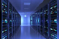 HP Hewlett Packard-516830-B21