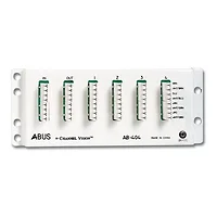 CHANNEL VISION-AB-404