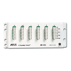 CHANNEL VISION-AB-404