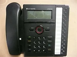 LG Electronics-LIP-8024D