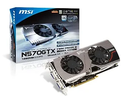 MSI-N570GTX TWIN FROZR III PE/OC