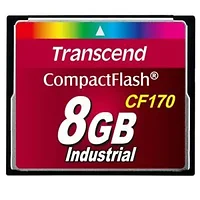 Transcend-TS8GCF170