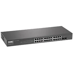 SMC-SMCGS26C-SMART NA