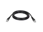 BLACK BOX CORPORATION CAT6PC-006-BK