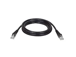 BLACK BOX CORPORATION-CAT6PC-006-BK