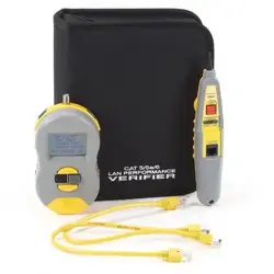 BLACK BOX CORPORATION-TS580A-R4