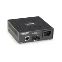 BLACK BOX CORPORATION-LHC001A-R4