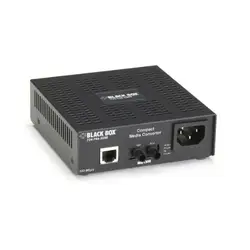 BLACK BOX CORPORATION-LHC001A-R4