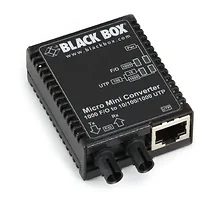 BLACK BOX CORPORATION-LMC4001A
