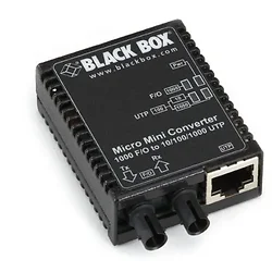 BLACK BOX CORPORATION-LMC4001A