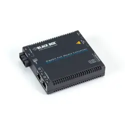 BLACK BOX CORPORATION-LGC5201A