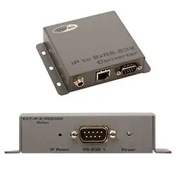 Gefen-EXT-IP-2-RS2322