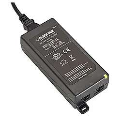 BLACK BOX CORPORATION-LPJ000A-F-R2