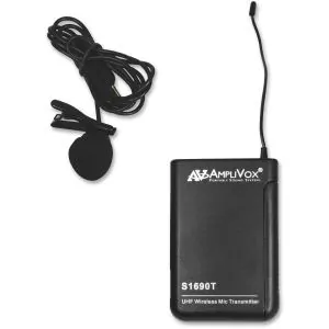 AmpliVox-S1690T