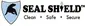 SEAL SHIELD-STM042RED