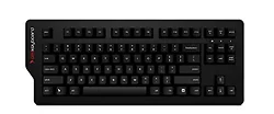 DAS KEYBOARD-DASK4CPROSIL