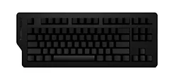 DAS KEYBOARD-DASK4CULTMBRN