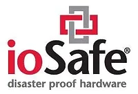 IOSAFE-5BAY-NAS-FLR-MNT-KIT