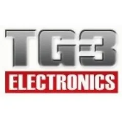TG3 ELECTRONICS-KBA-BLT-X3818