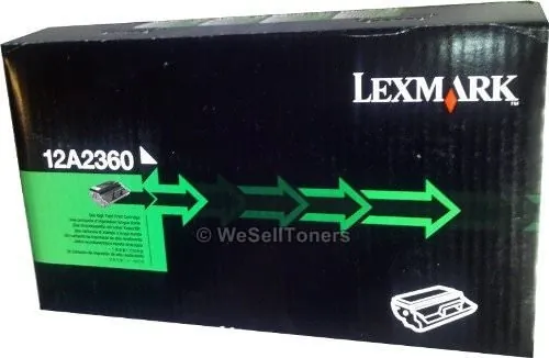 Lexmark-12A2360