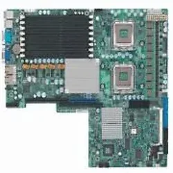 Supermicro-X7DBU-B