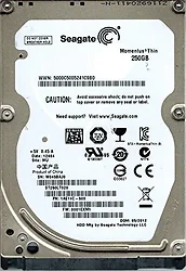 SEAGATE-ST250LT020