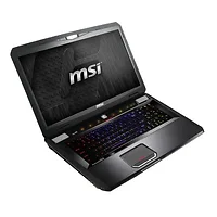 MSI-GT70 0ND-202US