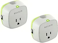 Belkin-TWO TIMER