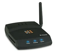 D-Link-DGL-3420