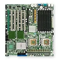Supermicro-MBD-X7DBE-X-B