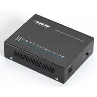 BLACK BOX CORPORATION-LGC201A