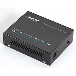 BLACK BOX CORPORATION-LGC201A