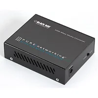 BLACK BOX CORPORATION-LGC202A