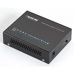 BLACK BOX CORPORATION-LGC202A