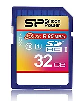 SILICON POWER-SP032GBSDHAU1V10