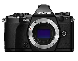 Olympus-V207040BU000