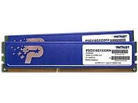 Patriot Memory-PSD316G1333KH
