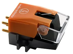 AUDIO TECHNICA-ATN120EB